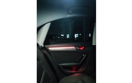 Audi A4, 2014 год, 1 570 000 рублей, 15 фотография