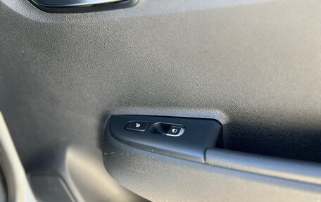 KIA Rio IV, 2020 год, 1 730 000 рублей, 14 фотография