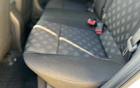 KIA Rio IV, 2020 год, 1 730 000 рублей, 18 фотография