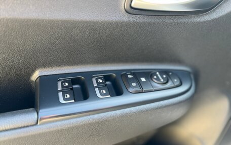 KIA Rio IV, 2020 год, 1 730 000 рублей, 20 фотография