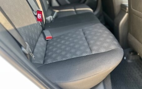 KIA Rio IV, 2020 год, 1 730 000 рублей, 17 фотография