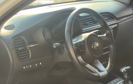 KIA Rio IV, 2020 год, 1 730 000 рублей, 21 фотография