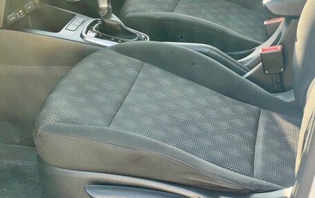 KIA Rio IV, 2020 год, 1 730 000 рублей, 23 фотография