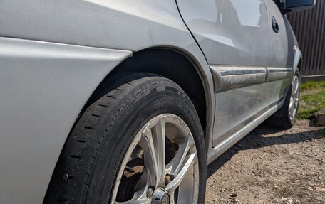 KIA Carens I (RS), 2003 год, 420 000 рублей, 3 фотография