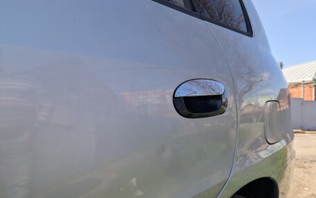 KIA Carens I (RS), 2003 год, 420 000 рублей, 6 фотография