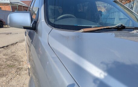 KIA Carens I (RS), 2003 год, 420 000 рублей, 7 фотография