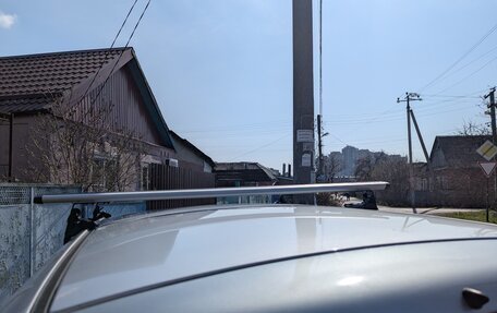 KIA Carens I (RS), 2003 год, 420 000 рублей, 5 фотография