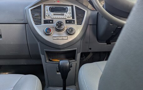 KIA Carens I (RS), 2003 год, 420 000 рублей, 10 фотография