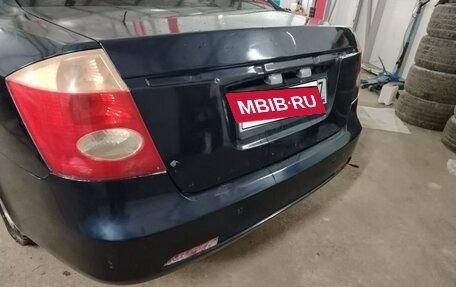 Geely Vision, 2008 год, 150 000 рублей, 3 фотография