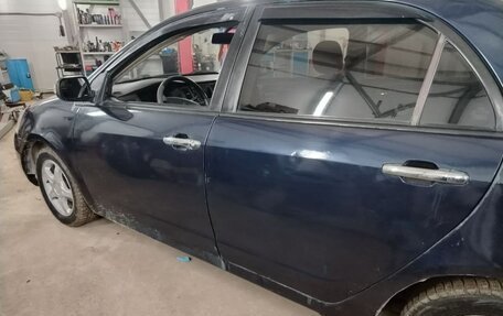 Geely Vision, 2008 год, 150 000 рублей, 6 фотография