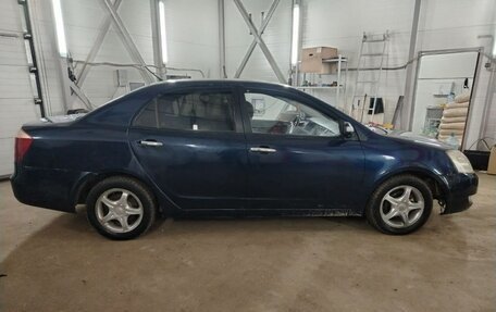 Geely Vision, 2008 год, 150 000 рублей, 9 фотография