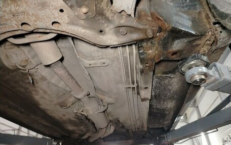 Geely Vision, 2008 год, 150 000 рублей, 14 фотография