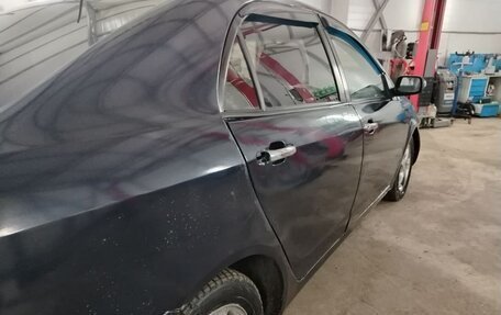 Geely Vision, 2008 год, 150 000 рублей, 10 фотография