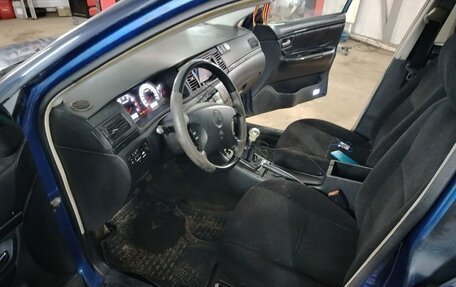 Geely Vision, 2008 год, 150 000 рублей, 11 фотография