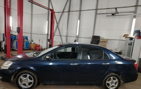 Geely Vision, 2008 год, 150 000 рублей, 7 фотография