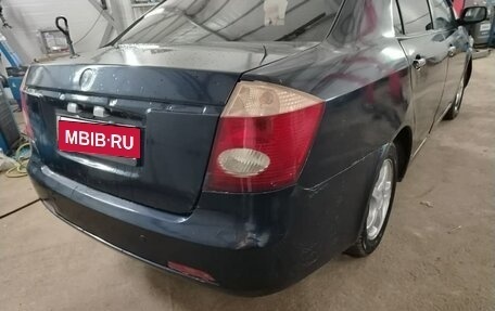 Geely Vision, 2008 год, 150 000 рублей, 8 фотография