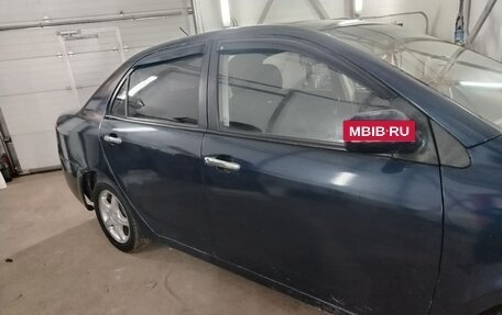 Geely Vision, 2008 год, 150 000 рублей, 4 фотография