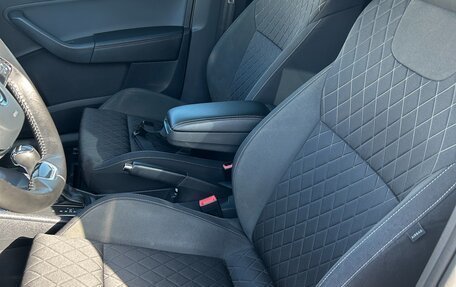 Skoda Rapid II, 2021 год, 1 890 000 рублей, 9 фотография