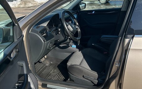 Skoda Rapid II, 2021 год, 1 890 000 рублей, 16 фотография