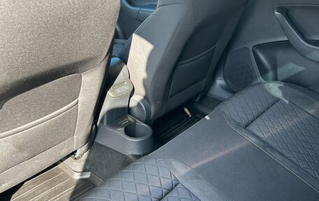 Skoda Rapid II, 2021 год, 1 890 000 рублей, 13 фотография