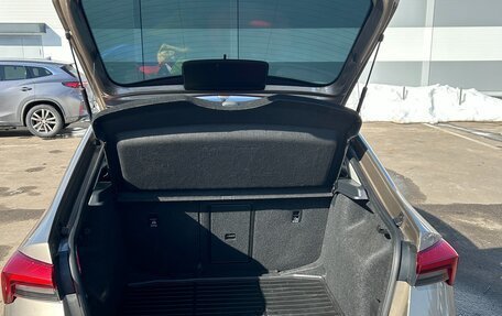 Skoda Rapid II, 2021 год, 1 890 000 рублей, 18 фотография