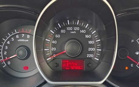 KIA Rio III рестайлинг, 2014 год, 950 000 рублей, 7 фотография