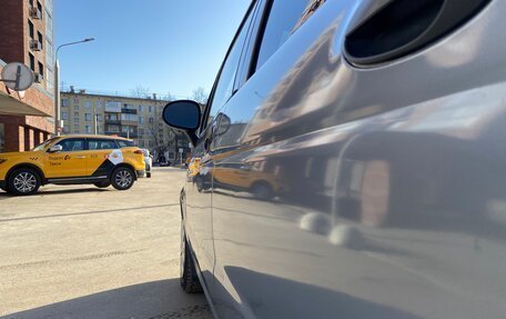 Daewoo Matiz I, 2012 год, 265 000 рублей, 9 фотография