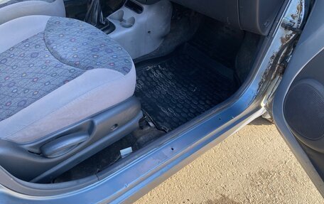 Daewoo Matiz I, 2012 год, 265 000 рублей, 13 фотография