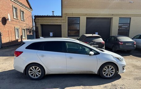 KIA cee'd III, 2018 год, 800 000 рублей, 5 фотография