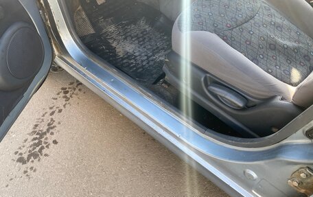 Daewoo Matiz I, 2012 год, 265 000 рублей, 12 фотография