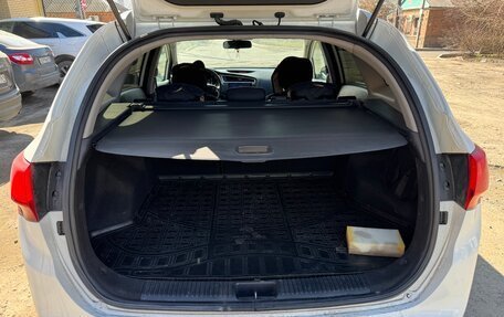 KIA cee'd III, 2018 год, 800 000 рублей, 10 фотография