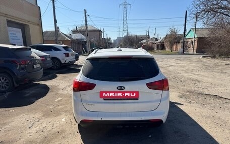 KIA cee'd III, 2018 год, 800 000 рублей, 7 фотография