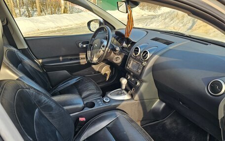 Nissan Qashqai, 2013 год, 1 240 000 рублей, 5 фотография