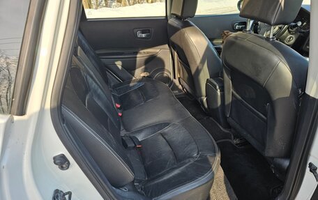 Nissan Qashqai, 2013 год, 1 240 000 рублей, 4 фотография