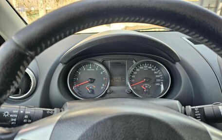 Nissan Qashqai, 2013 год, 1 240 000 рублей, 12 фотография