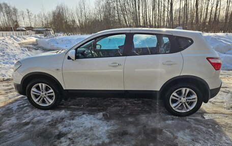 Nissan Qashqai, 2013 год, 1 240 000 рублей, 15 фотография