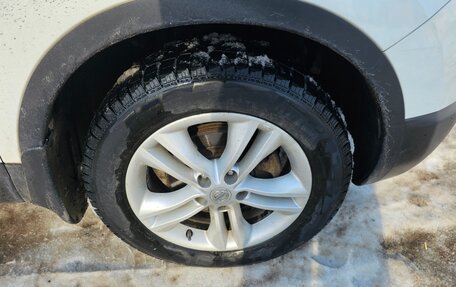 Nissan Qashqai, 2013 год, 1 240 000 рублей, 14 фотография