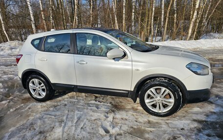 Nissan Qashqai, 2013 год, 1 240 000 рублей, 19 фотография