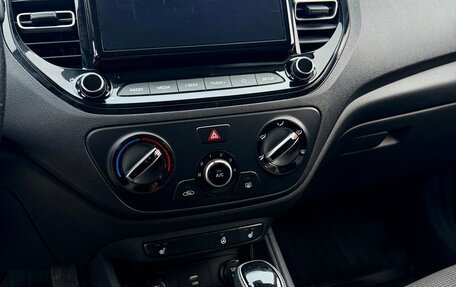 Hyundai Solaris II рестайлинг, 2022 год, 1 700 000 рублей, 7 фотография