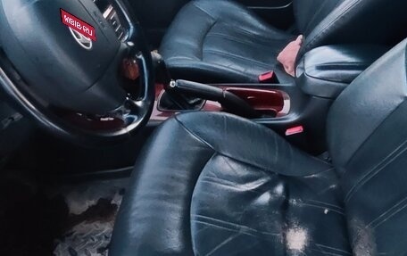 Hyundai Sonata IV рестайлинг, 2008 год, 6 фотография