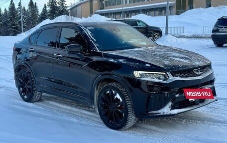 Geely Tugella FY11, 2023 год, 3 299 000 рублей, 2 фотография