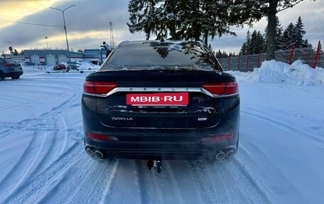 Geely Tugella FY11, 2023 год, 3 299 000 рублей, 3 фотография