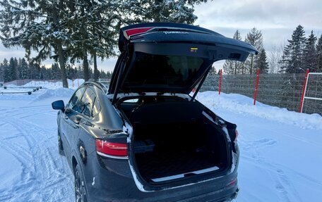 Geely Tugella FY11, 2023 год, 3 299 000 рублей, 8 фотография