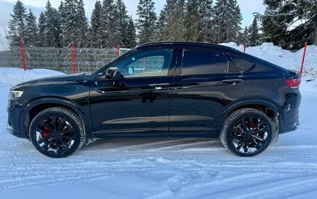 Geely Tugella FY11, 2023 год, 3 299 000 рублей, 7 фотография