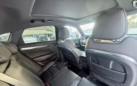 Geely Tugella FY11, 2023 год, 3 299 000 рублей, 15 фотография