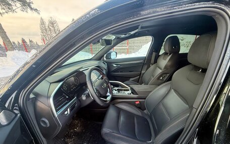 Geely Tugella FY11, 2023 год, 3 299 000 рублей, 13 фотография