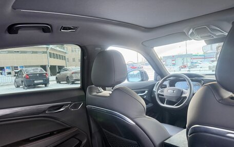 Geely Tugella FY11, 2023 год, 3 299 000 рублей, 14 фотография