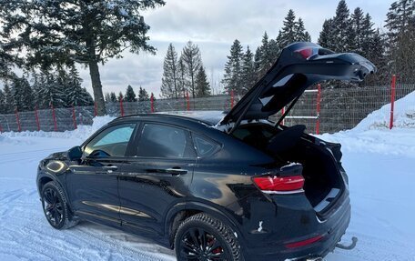 Geely Tugella FY11, 2023 год, 3 299 000 рублей, 9 фотография