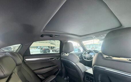 Geely Tugella FY11, 2023 год, 3 299 000 рублей, 16 фотография