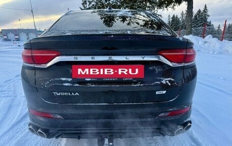 Geely Tugella FY11, 2023 год, 3 299 000 рублей, 6 фотография